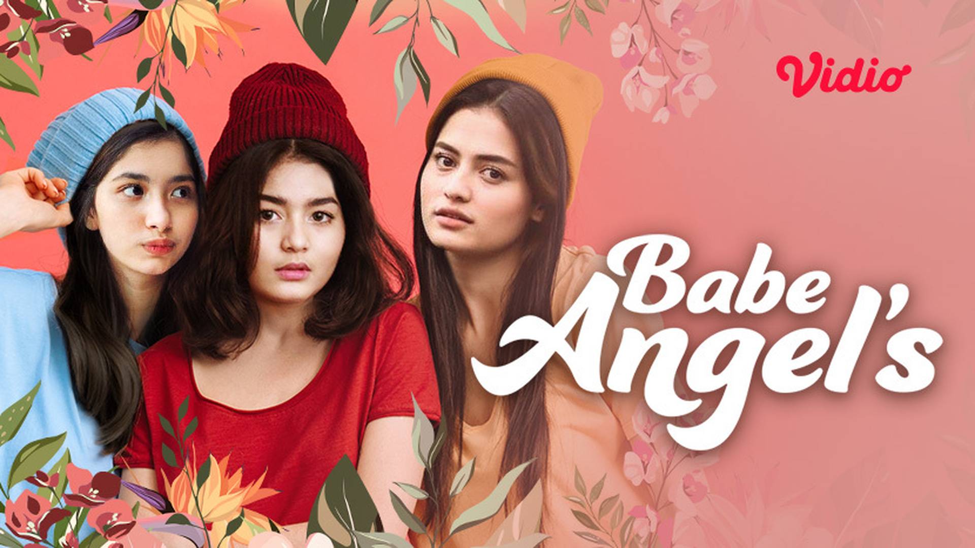 Babe Angel's