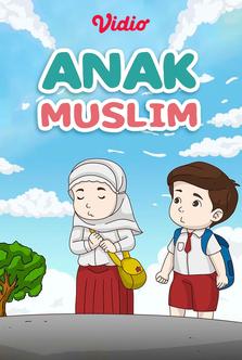 Anak Muslim Studio
