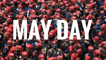 Suara Buruh di May Day 2019