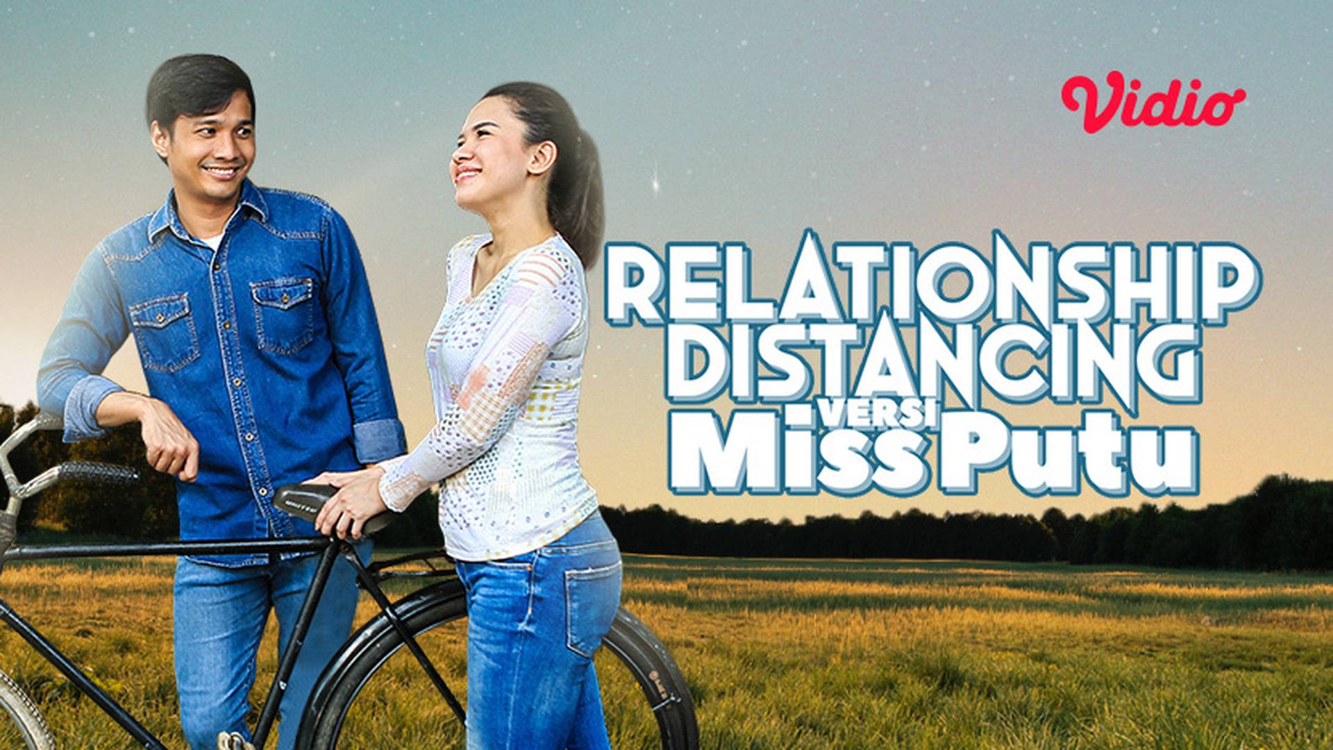 Relationship Distancing Versi Miss Putu