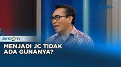 Menjadi JC Tidak Ada Gunanya? #HOTROOM