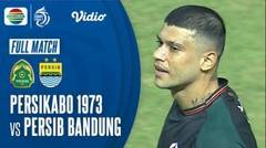 Full Match: Persikabo 1973 vs Persib Bandung BRI Liga 1 2021/2022
