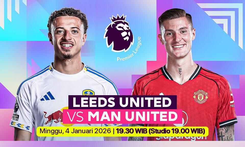 Leeds United vs Man United