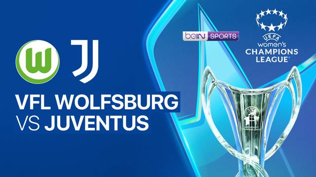 VfL Wolfsburg vs Juventus - Full Match | UEFA Women's Champions League 2025/26