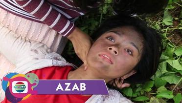 AZAB - Kisah Anak Durhaka, Liang Lahatnya Susah Digali dan Makamnya Mengeluarkan Asap
