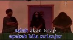 Ebiet G Ade - Kalian Dengarkah Keluhanku (Karaoke Video)