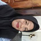 user profile