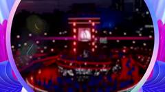 21 Hari Lagi! 2 Malam Puncak HUT 29 Indosiar Luar Biasa 10-11 Januari 2024