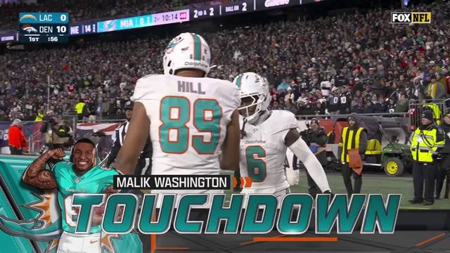 Every Teams' Best Play of Week 18  | NFL 2025/26