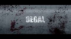 ISFF 2015 BEGAL Trailer