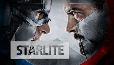 Captain America Civil War: Semua yang Baik Tak Selamanya Baik