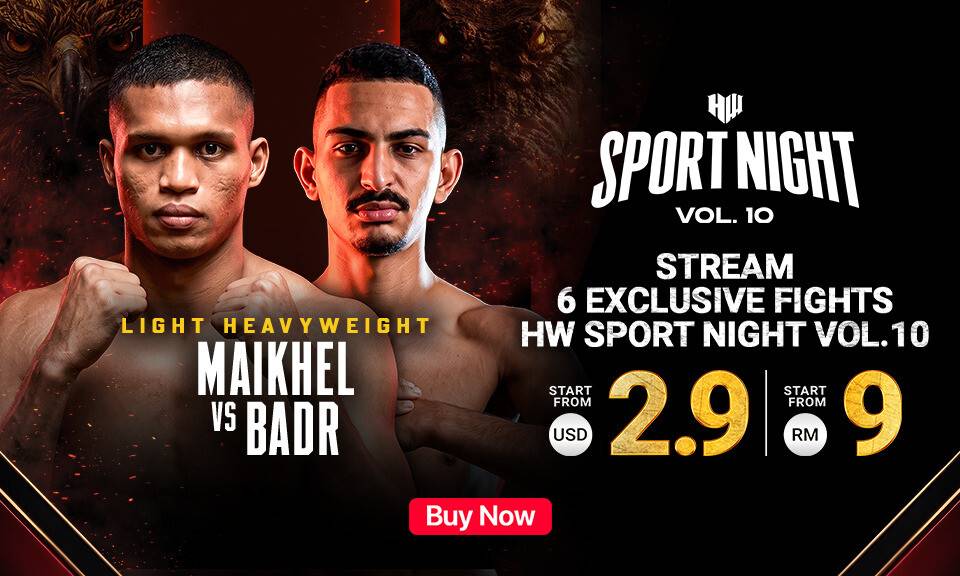 Maikhel vs Badr