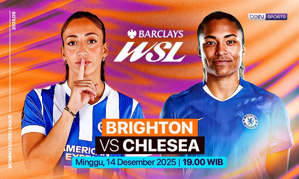 Brighton vs Chelsea