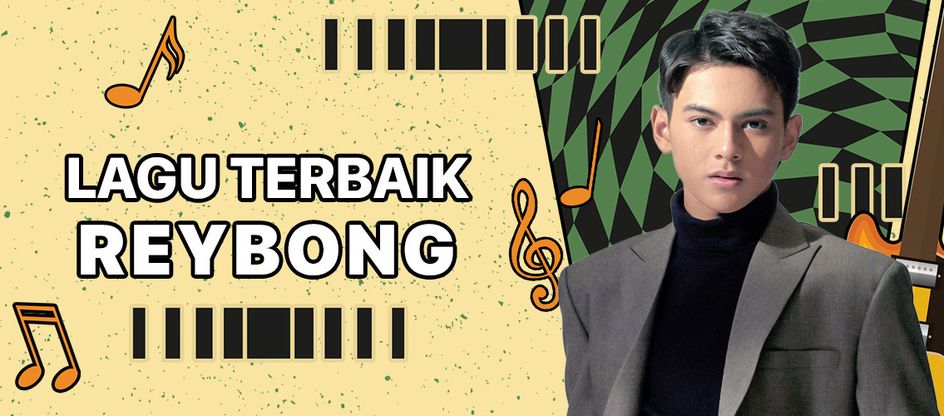 Lagu Terbaik ReyBong