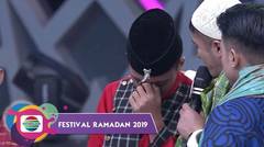 LUAR BIASA!!!Perjuangan Sima El Wathaniyah Dari Mamuju-Sulbar Untuk Tampil Di Festival Ramadan INDOSIAR