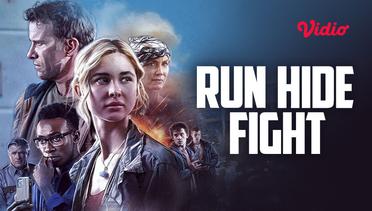 Run Hide Fight - Trailer