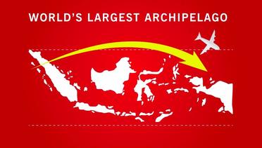 Indonesia, One of the World's Fastest Growing Aerospace Industries