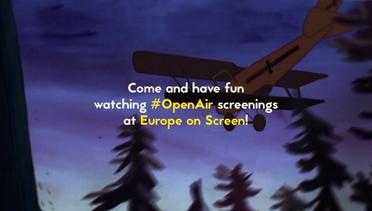 #EoS2019 - Open Air Screenings