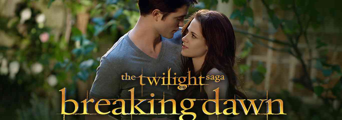 The Twilight Saga: Breaking Dawn - Part 2