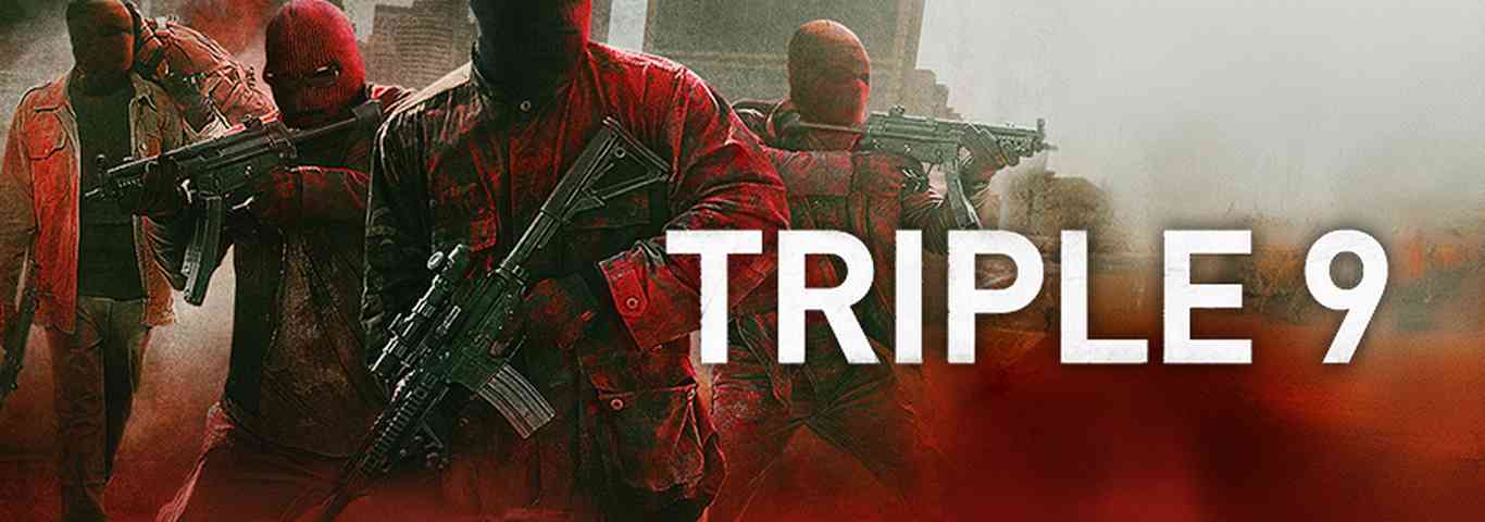 Triple 9