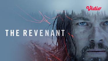 The Revenant -Trailer
