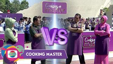 Cooking Master - Goes To Yogyakarta 01/10/19