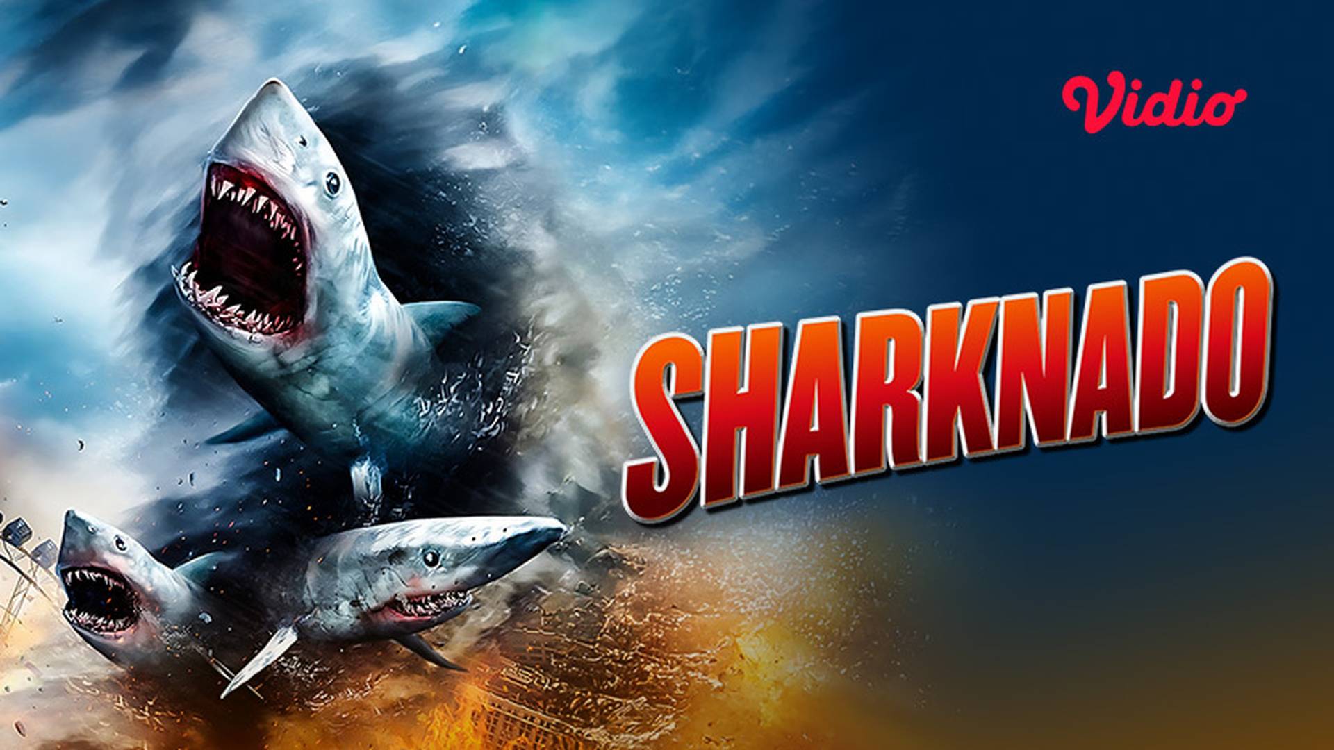 Sharknado
