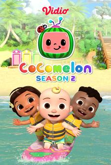 CoComelon Season 2