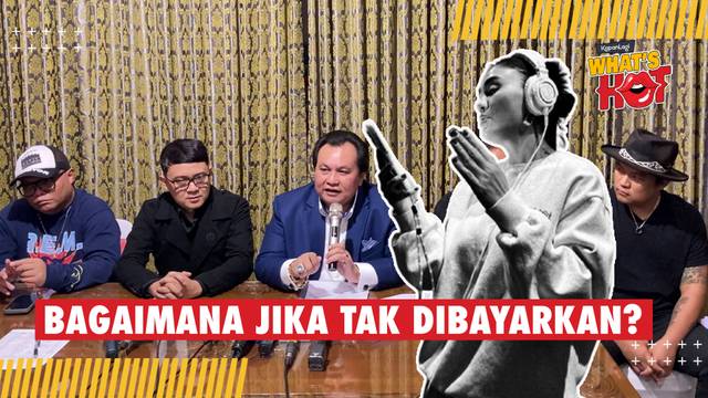 Ari Bias Menang Gugatan Rp 1,5 M ke Agnez Mo, Bisa Berujung Pidana Jika....