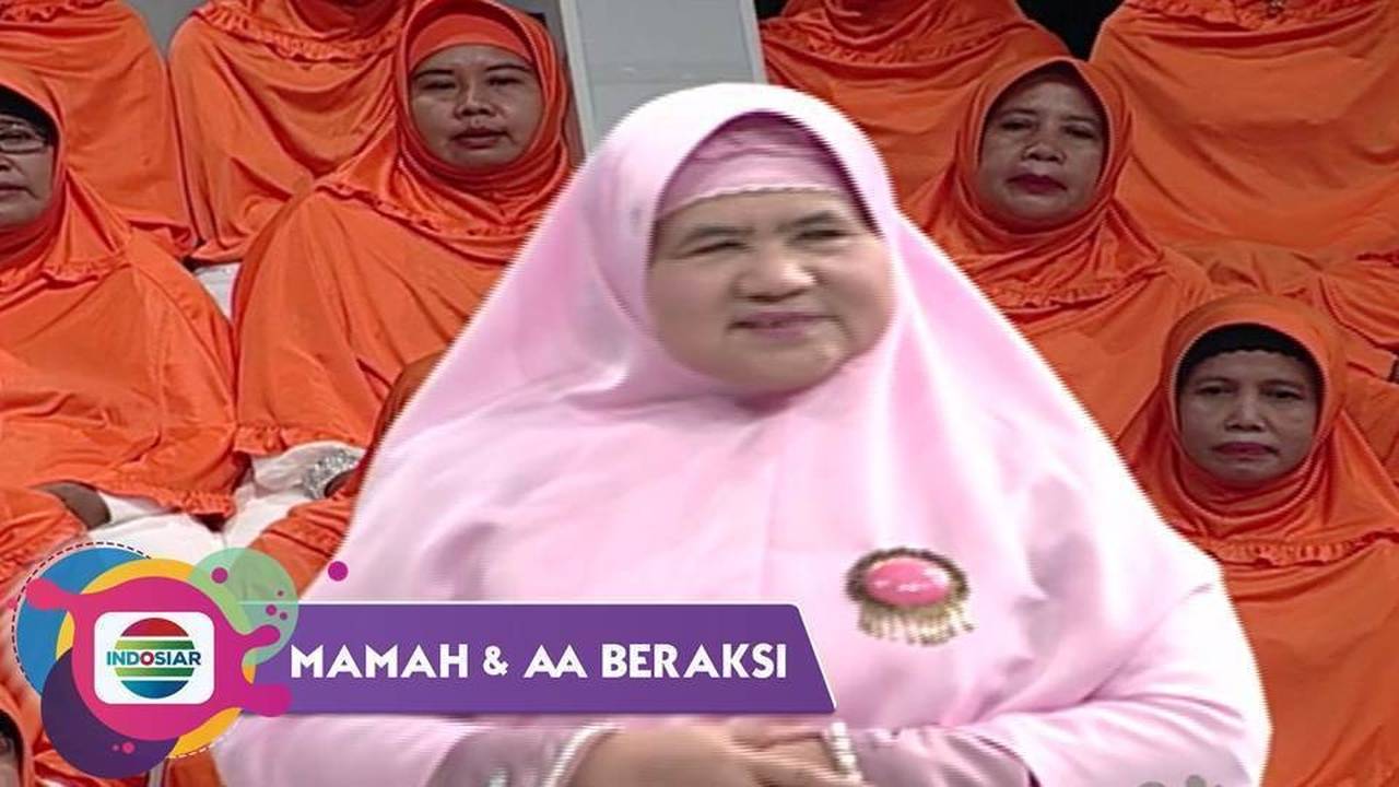 Mamah Dan Aa Beraksi Mengakurkan Mertua Dan Orang Tua Vidio