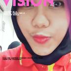 user profile