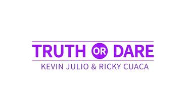 Truth or Dare Kevin Julio dan Ricky Cuaca