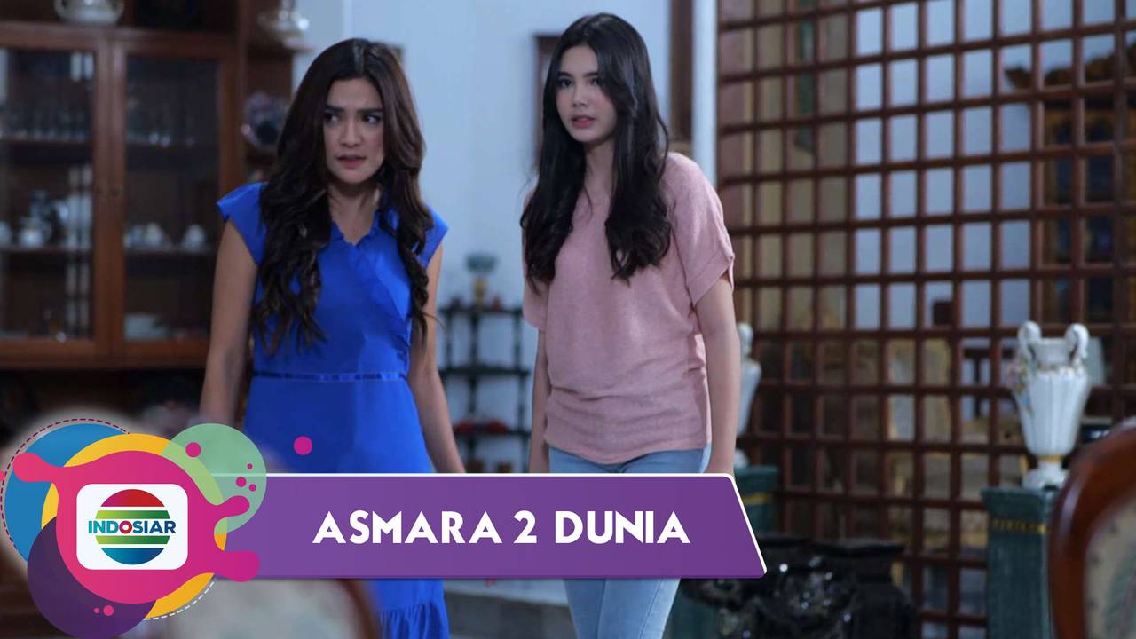 Asmara 2 Dunia - Episode 59 - Asmara 2 Dunia (2022)