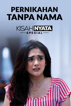 Pernikahan Tanpa Nama