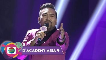 DA Asia 4: Nazirul Zainal, Singapore - Sonia | Top 30 Group 1 Result