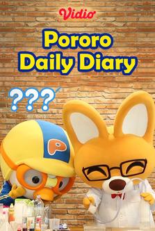 Pororo's Daily Diary 