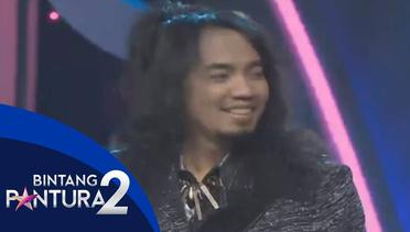Toto Anggit, Wonosobo - Pangeran Dangdut ( Bintang Pantura 2 Pentas 21 )