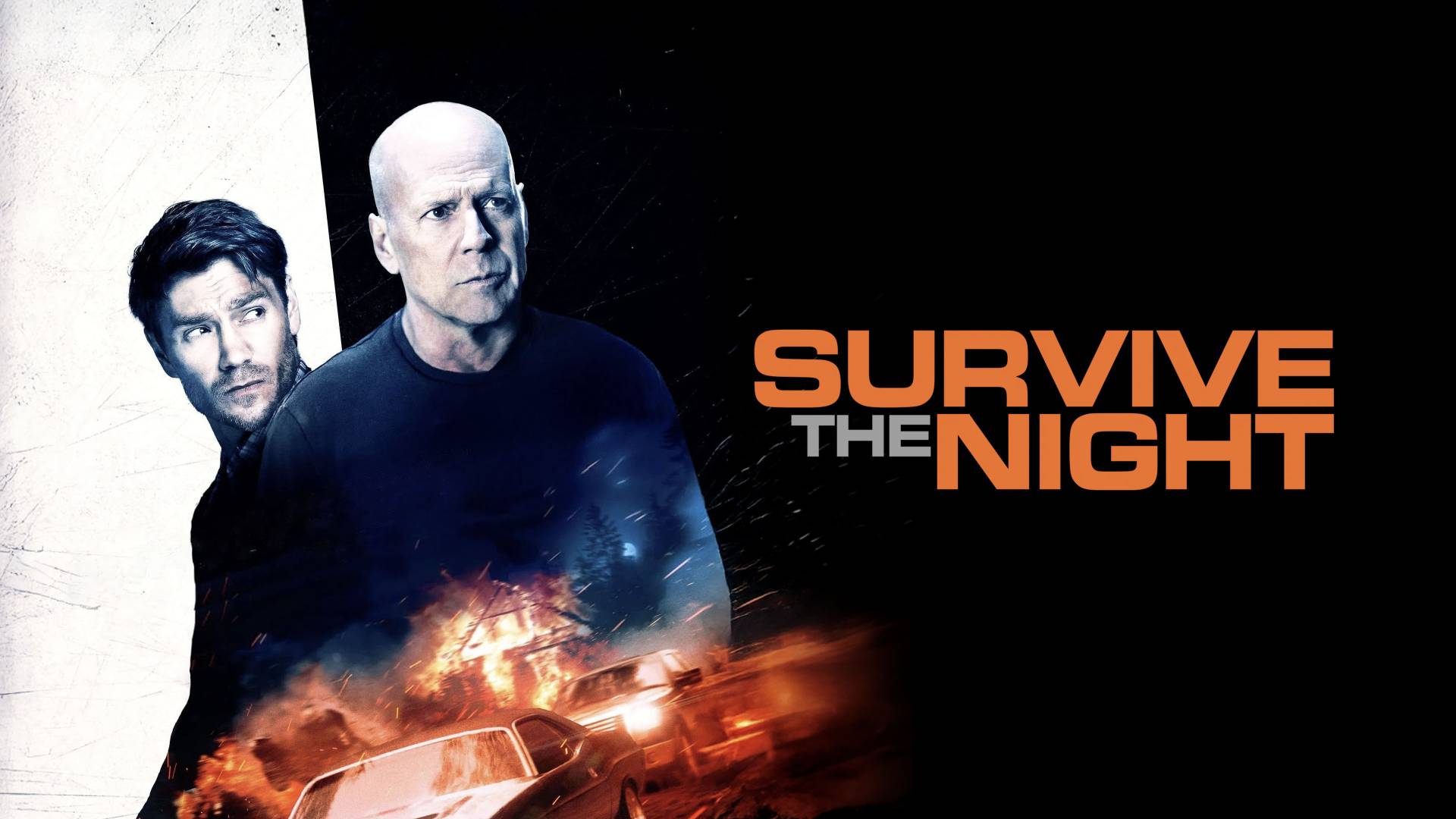 Survive The Night