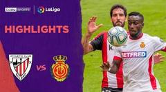 Match Highlight | Athletic Bilbao 3 vs 1 Mallorca | LaLiga Santander 2020