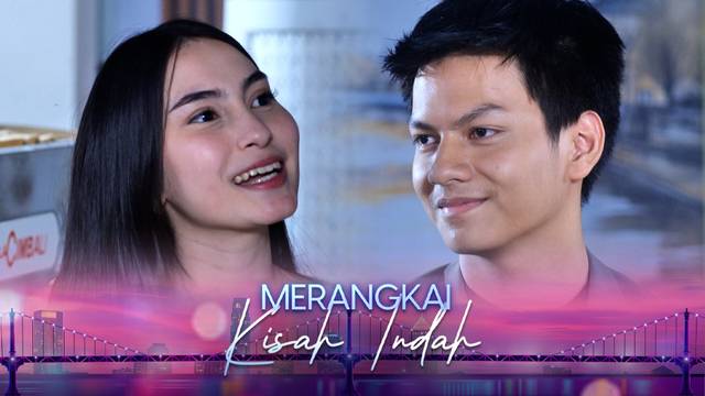 Episode 146 - Merangkai Kisah Indah