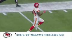 Chiefs vs. Patriots Preview (AFC Divisional Playoff) | NFL