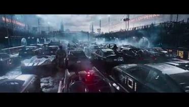 READY PLAYER ONE - Official Trailer 1 [HD]