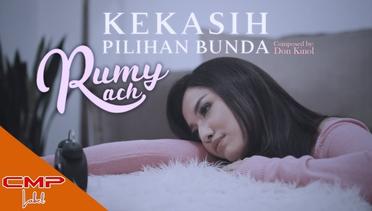 Rumy Rach - Kekasih Pilihan Bunda (Official Music Video) | Kentrung Version
