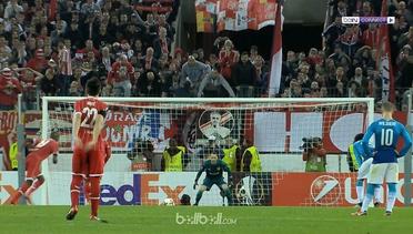 Koln 1-0 Arsenal | Liga Europa | Highlight Pertandingan dan Gol-gol