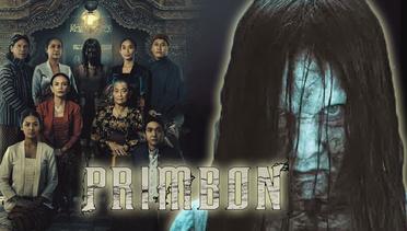 Sinopsis Primbon (2023), Rekomendasi Film Horor Indonesia