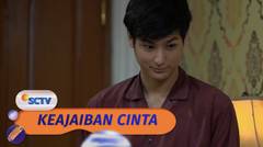 Haha Kocak! Andre Mupeng Tidur Satu Kasur Sama Tiana | Keajaiban Cinta Episode 35