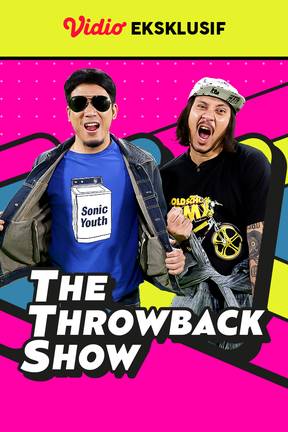 The Throwback Show