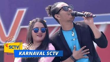 Gamma 1 - Jomblo Happy | Karnaval SCTV