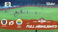 FULL HIGHLIGHTS - Bali United (3) vs (2) Persib Bandung | Shopee Liga 1