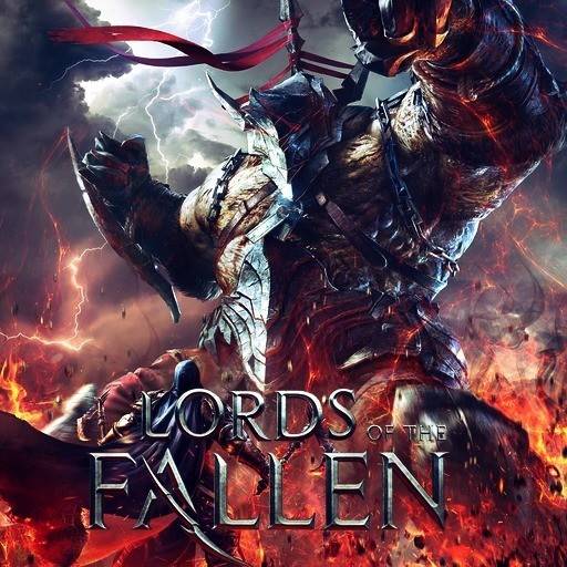 Lords Of The Fallen Max Settings PC Gameplay ALIENWARE 18 4930MX GTX 880M  SLI 